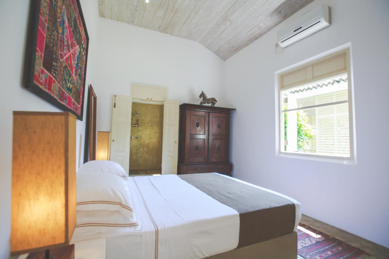 Karmel Villa Thalduwa Island - Five Bedroom Luxury Villa With Private Pool Ahangama Bagian luar foto