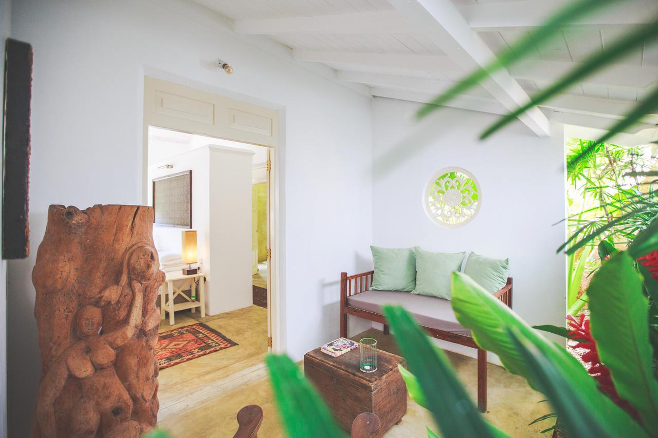 Karmel Villa Thalduwa Island - Five Bedroom Luxury Villa With Private Pool Ahangama Bagian luar foto