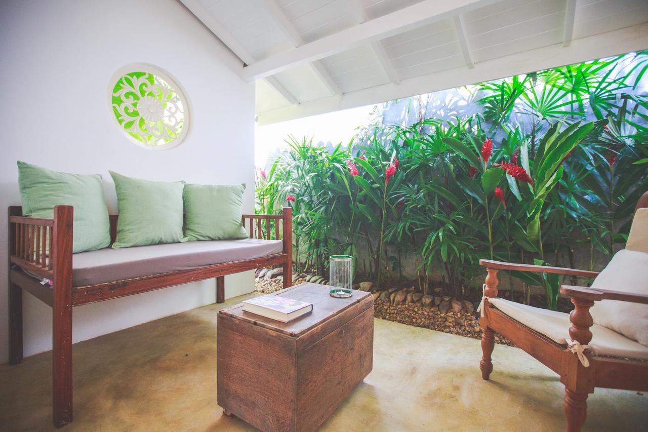 Karmel Villa Thalduwa Island - Five Bedroom Luxury Villa With Private Pool Ahangama Bagian luar foto